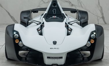 Bac Mono One 8