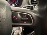 Audi A3 2.0 TDI S line Sportback Euro 5 (s/s) 5dr 18