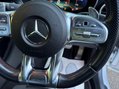 Mercedes-Benz C Class 3.0 C43 V6 AMG (Premium) G-Tronic+ 4MATIC Euro 6 (s/s) 4dr 47