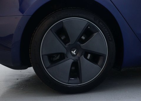 Tesla Model 3 Standard Range Plus Saloon 4dr Electric Auto RWD (241 bhp) 15