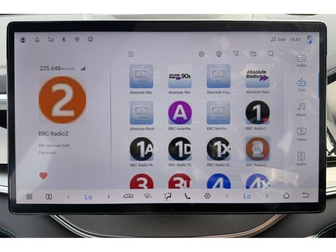 BYD Seal U 1.5 DM-i PHEV Boost Auto 23