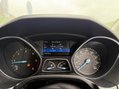 Ford Focus 1.6 TDCi Zetec Euro 5 (s/s) 5dr 27