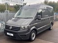 Volkswagen Crafter 2.0 TDI CR35 Trendline Panel Van 5dr Diesel Manual FWD MWB Euro 6 (s/s) (14 31