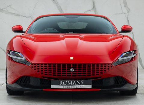 Ferrari Roma 7