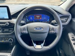 Ford Kuga 1.5 Kuga Titanium Edition 5dr 19