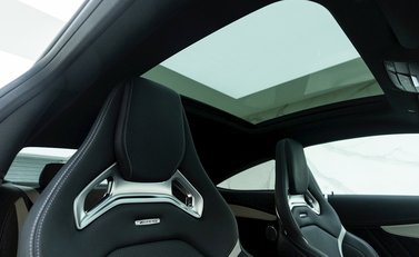 Mercedes-Benz C Class C63 S Premium Plus 11