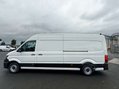 Volkswagen Crafter 2.0 Crafter CR35 Startline TDI 4