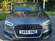 Audi A3 2.0 A3 S Line TDI 4dr 14