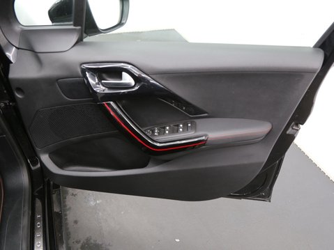 Peugeot 2008 1.2 PureTech GPF GT Line Euro 6 (s/s) 5dr 20