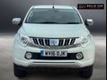 Mitsubishi L200 2.4 L200 Warrior Double Cab DI-D 4WD 5dr *NATIONAL DELIVERY* 7