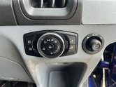 Ford Transit AUTO MWB L2H2 Medium Roof Trend 300 EURO 6 NO VAT 49