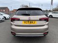 Fiat Tipo CROSS 5