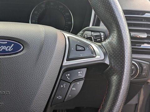 Ford Mondeo ST-LINE EDITION ECOBLUE 22