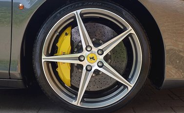 Ferrari 458 Spider 9