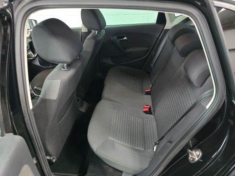 Volkswagen Polo 1.2 Match Euro 5 5dr 36