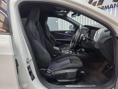 BMW 1 Series 2.0 M135i Hatchback 5dr Petrol Auto xDrive Euro 6 (s/s) (306 ps) 36