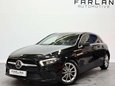 Mercedes-Benz A Class 1.5 A180d Sport (Executive) Hatchback 5dr Diesel 7G-DCT Euro 6 (s/s) (116 p 2