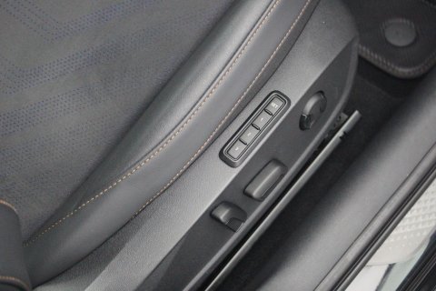Cupra Formentor 5dr 1.5 eTSI V2 Petrol Hybrid DSG Automatic 33