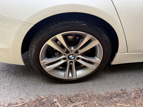 BMW 3 Series 2.0 320i Sport 4dr 66