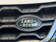 Land Rover Range Rover Evoque 2.0 Range Rover Evoque First Edition D Auto 4WD 5dr 21