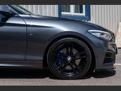 BMW 2 Series 3.0 M240i Auto 2dr 5
