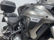 Benelli TRK 2019 ONLY 5K PROJECT ADVENTURE BIKE 47BHP A2 BIKE SPARES OR REPAIR 30