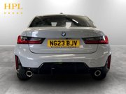 BMW 3 Series 2.0 330e 12kWh M Sport Saloon 4dr Petrol Plug-in Hybrid Auto Euro 6 (s/s) ( 6
