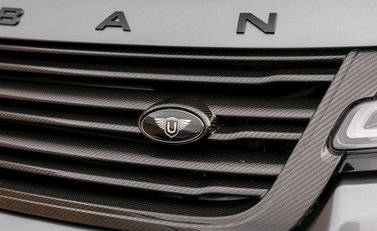 Land Rover Range Rover Velar R-Dynamic HSE Urban 27