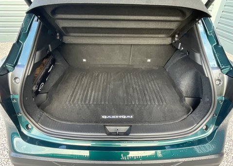 Nissan Qashqai DIG-T TEKNA 20