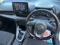 Toyota Yaris 1.5 VVT-h Design E-CVT Euro 6 (s/s) 5dr 26