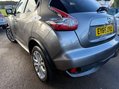Nissan Juke 1.6 Tekna XTRON Euro 6 5dr 14