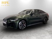 BMW i4 M50 83.9kWh Gran Coupe 5dr Electric Auto 4WD (544 ps) Reverse Camera - Sat 3