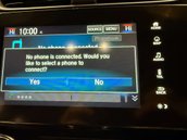 Honda CR-V 1.5 CR-V EX i-VTec CVT 4WD 5dr 31