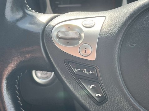 Nissan Juke 1.6 Juke Bose Personal Edition CVT 5dr - NATIONAL DELIVERY* 38