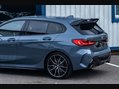 BMW 1 Series 2.0 M135i xDrive Auto 4WD 5dr 25