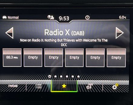 Skoda Karoq 1.5 Karoq SE L TSi Semi-Auto 5dr 36