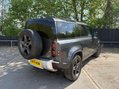Land Rover Defender HARD TOP SE MHEV 9