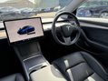Tesla Model 3 (Dual Motor) Long Range Saloon 4dr Electric Auto 4WDE (346 ps) 29