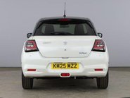 Suzuki Swift MOTION 8