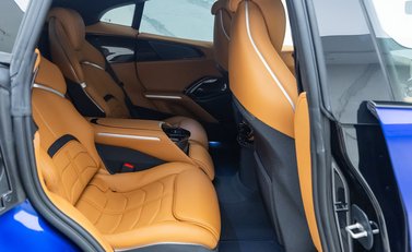 Ferrari Purosangue 19