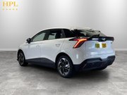 MG MG4 64kWh SE Long Range Hatchback 5dr Electric Auto (203 ps) 5