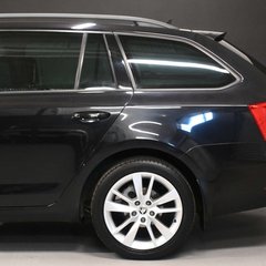 Skoda Octavia 1.5 Octavia SE L TSi 5dr 1