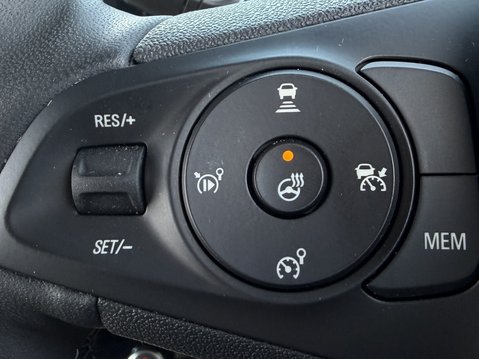 Vauxhall Corsa 1.2 Turbo Hybrid Ultimate 5dr e-DCT6 31