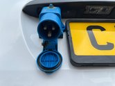 Mercedes-Benz Citan Petrol LWB (SOLD) L2H1 Low Roof Sportive Air Con Sensors 192 EURO 6 NO VAT 27