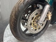 Honda VFR 1997 ONLY 15K GREAT LOOKING LIGHT PROJECT BIKE CLASSIC TOURER 750CC 11