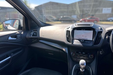 Ford Kuga 2.0 TDCi EcoBlue ST-Line SUV 5dr Diesel Manual Euro 6 (s/s) (150 ps) 22
