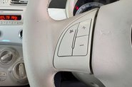 Fiat 500 1.2 Start and Stop Hatchback 3dr Petrol Auto Euro 5 (s/s) (69 bhp) 20