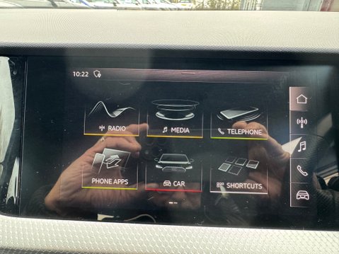 Audi A1 S LINE 35 TFSI S-A 45