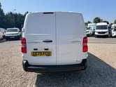 Citroen Dispatch XLWB L3H1 Low Roof Enterprise 3100 Sensors EURO 6 7