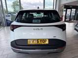Kia Sportage 1.6 h T-GDi Pure Auto Euro 6 (s/s) 5dr 10
